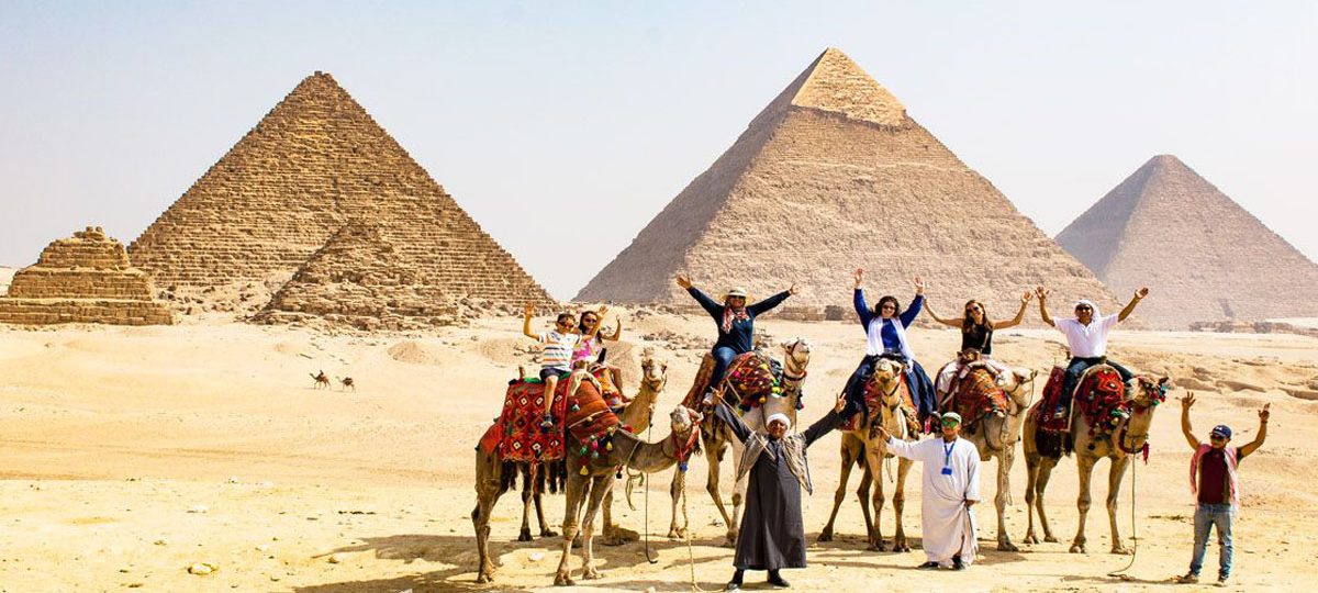 This luxurious tour is designed for discerning travelers who seek a deeper connection to the rich history and unparalleled beauty of Egypt’s most iconic sites. Enjoy personalized service  and a tailored itinerary that ensures an intimate and unforgettable journey through time.