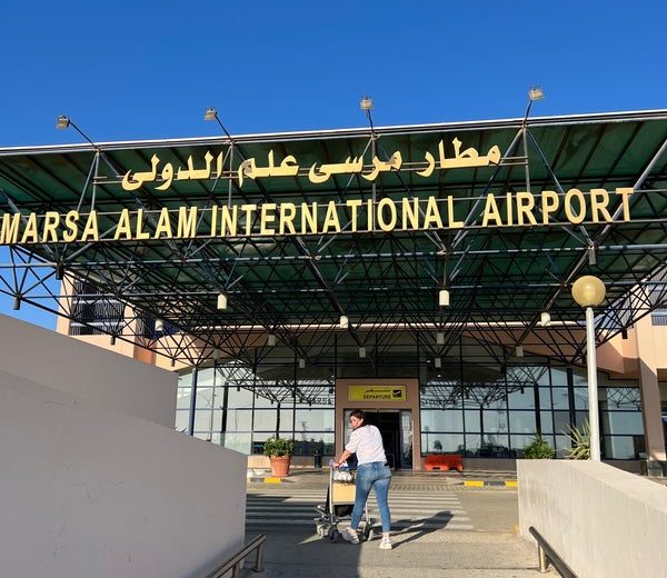 Marsa Alam Airport Transfer Service: Convenient Transfers to and from the City Center